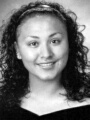 Veronica Vidales: class of 2012, Grant Union High School, Sacramento, CA.